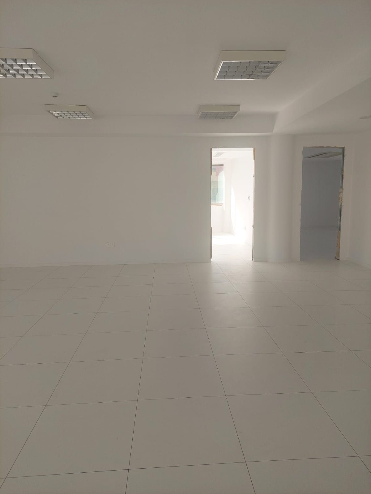 Limassol Property Modern Office Space