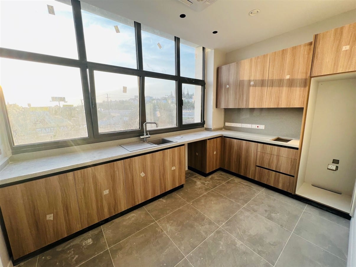Limassol Property Modern Office Space