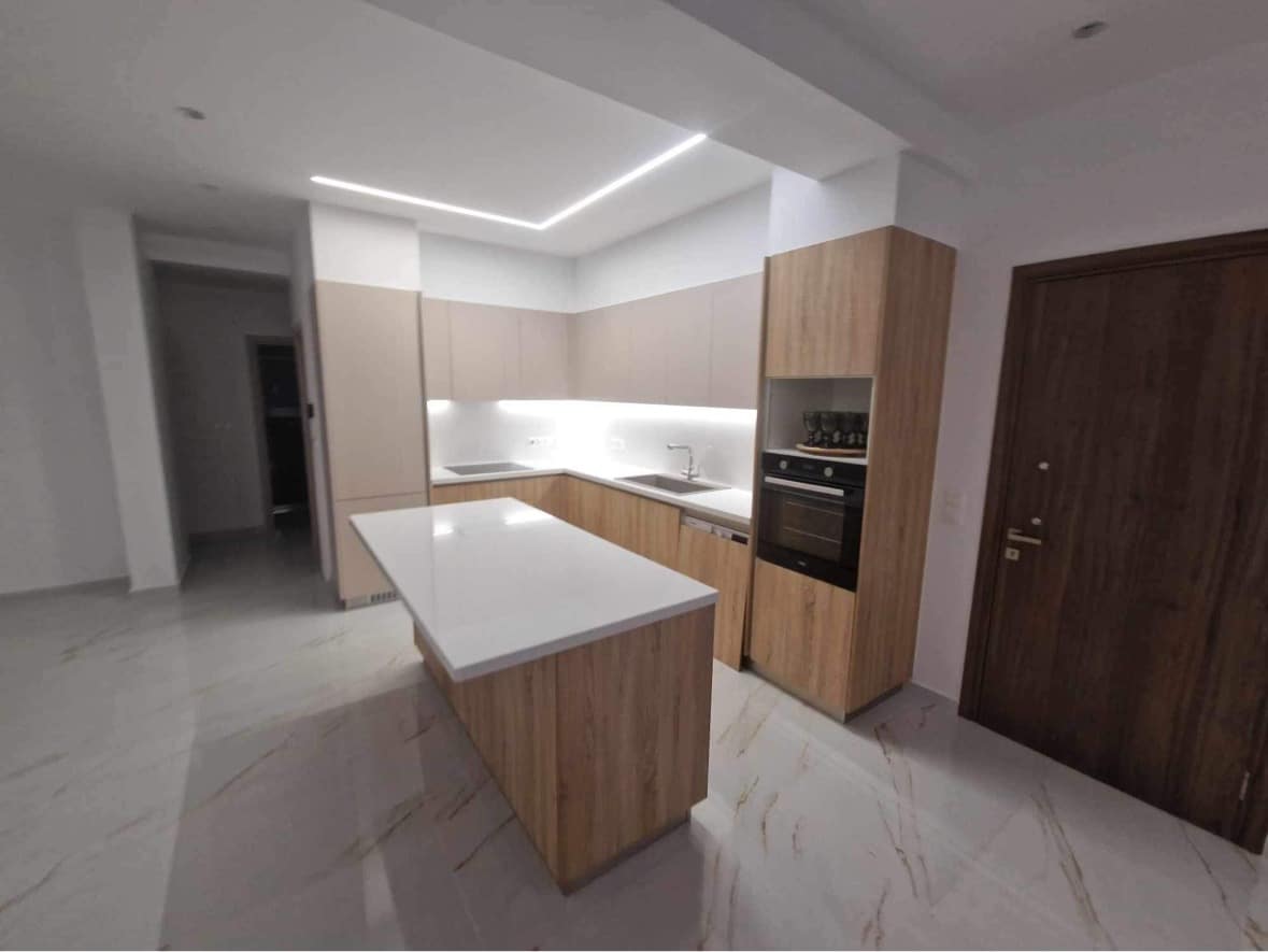 Limassol Property Two Bedroom Penthouse