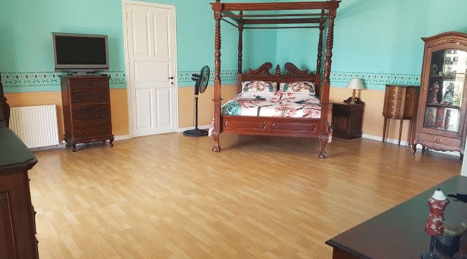 Limassol Property Spectacular Four Bedroom Villa