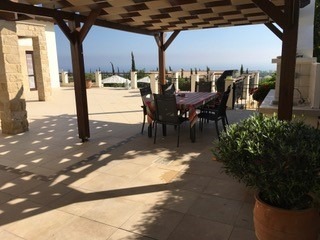 Paphos Property Stunning Villa in Aphrodite Hills
