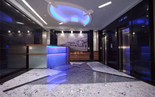 Limassol Property Office Suite