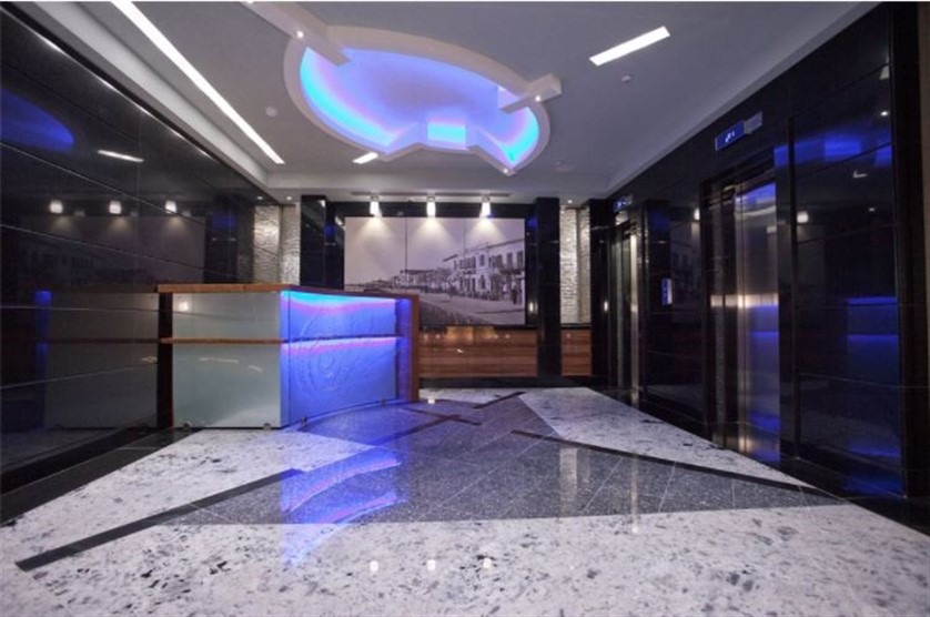Limassol Property Office Suite