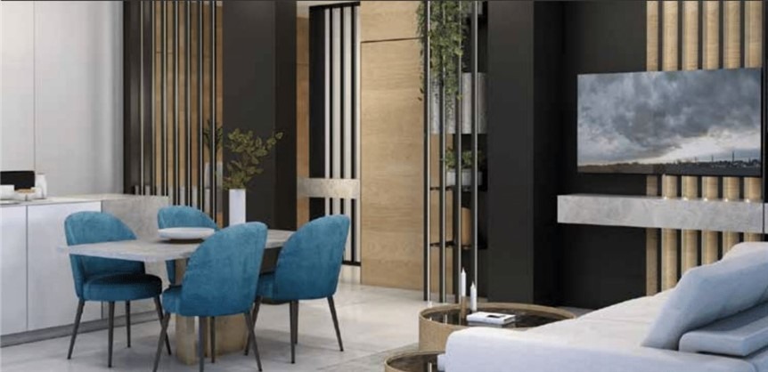 Larnaca Property Three Bedroom In A Prime Location