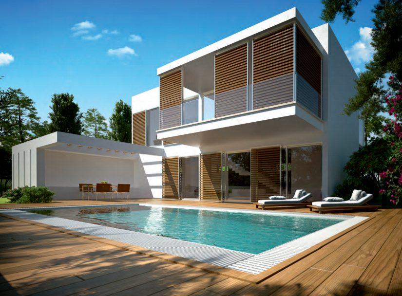 Limassol Property Stunning Villa