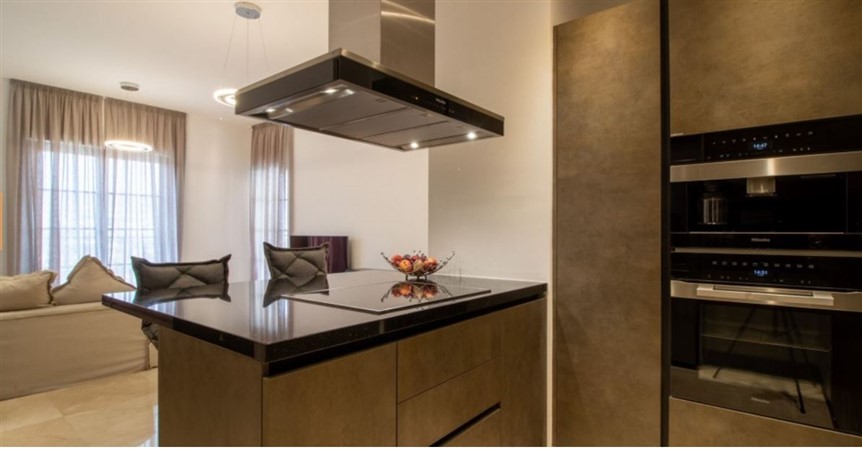 Limassol Property Exclusive Two Level Penthouse