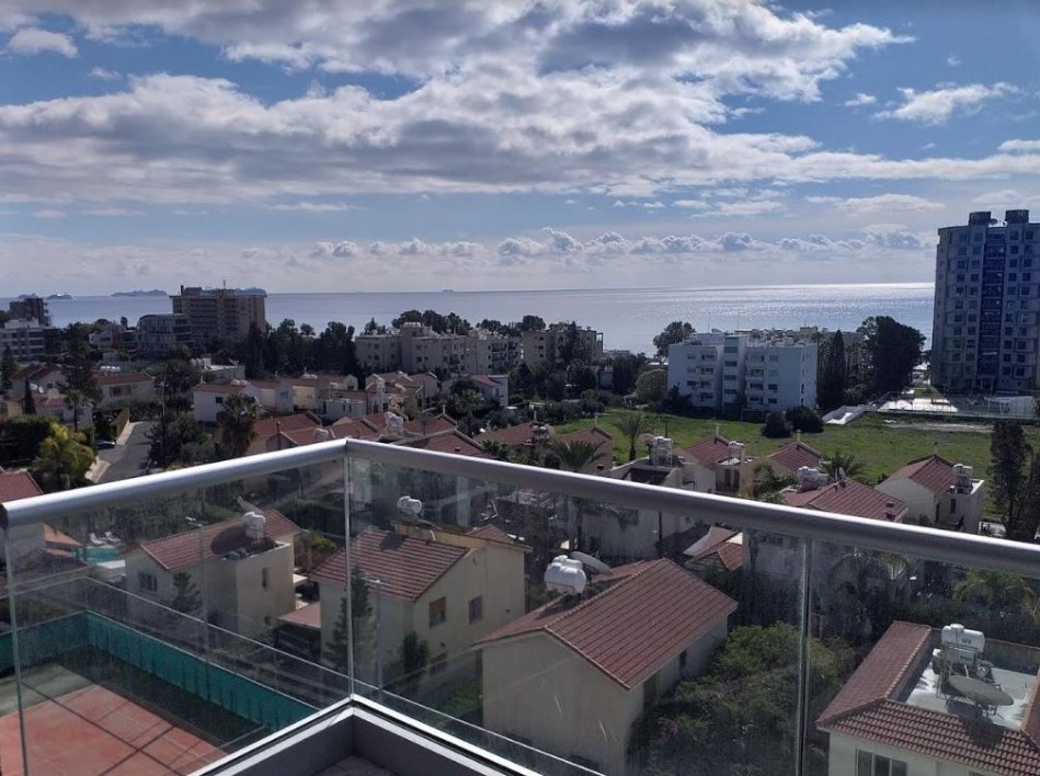 Limassol Property Stunning Ultramodern Apartments