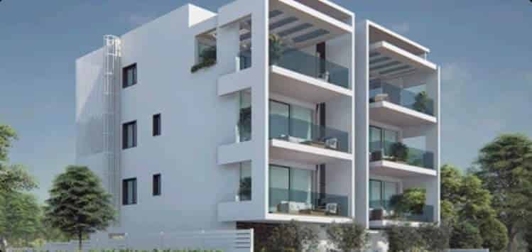 Limassol Property Two Bedroom Apartment