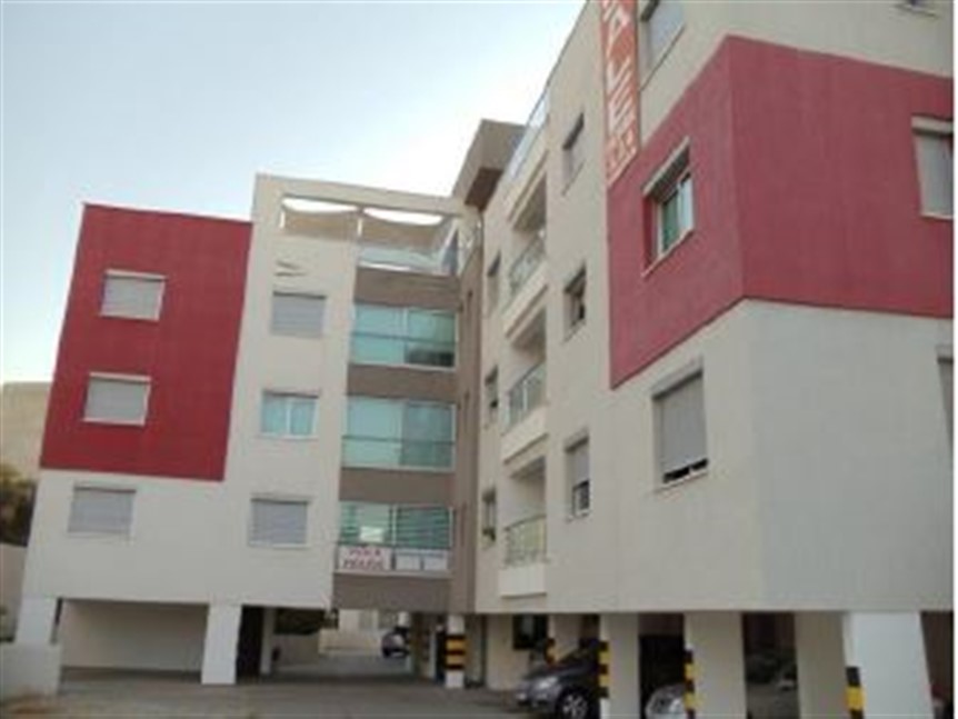 Limassol Property Two Bedroom Apartment