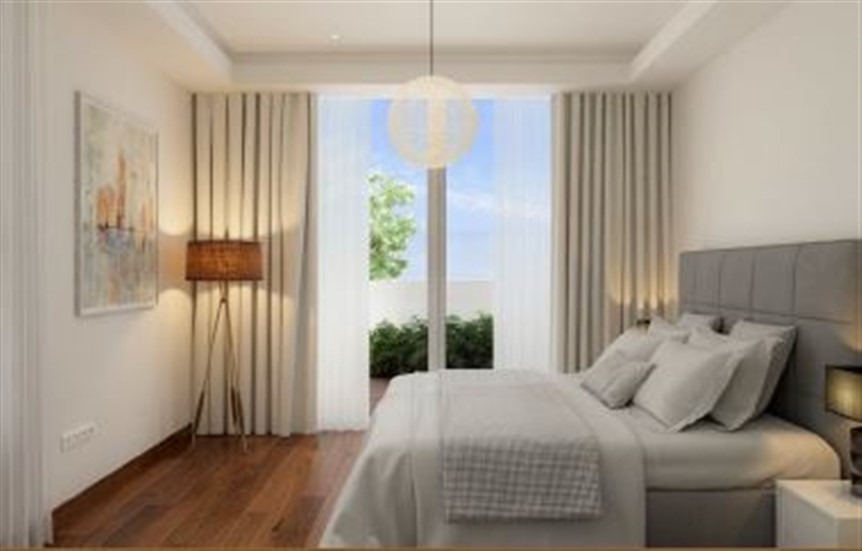 Limassol Property Luxury Duplex Apartment on the Beachfront