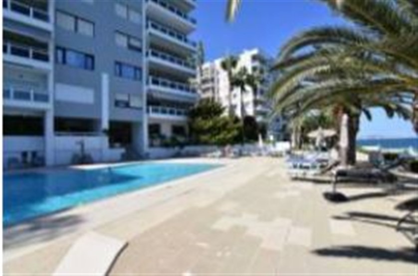Limassol Property Modern 3 Bedroom Apartment