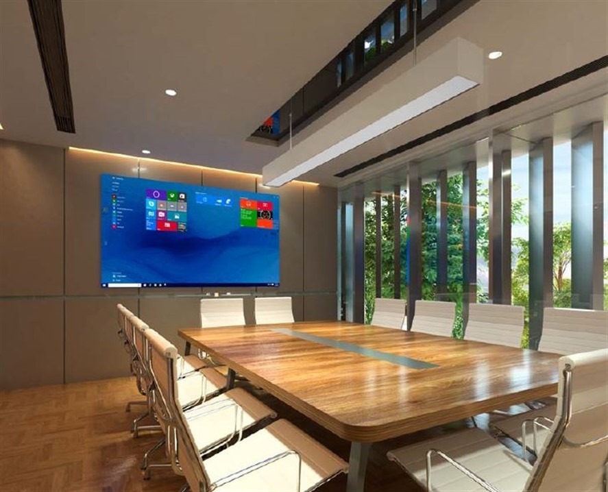 Limassol Property Modern Office Space In Prime Location
