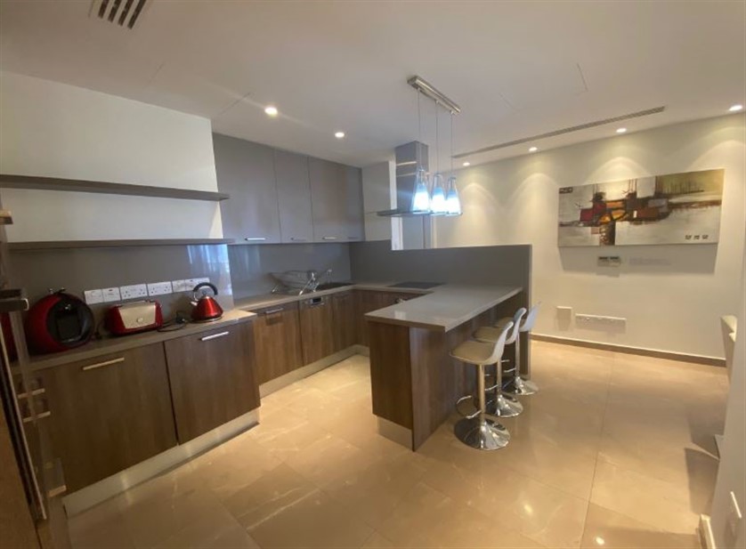 Limassol Property Luxury 2 Bedroom Apartment