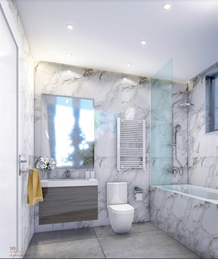 Limassol Property Two Bedroom Apartment
