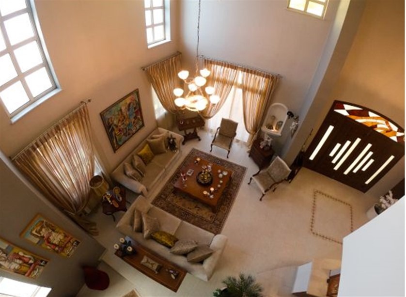 Limassol Property Luxury Five Bedroom Villa
