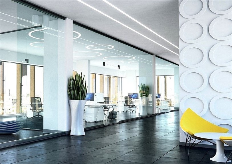Limassol Property Modern Office Space