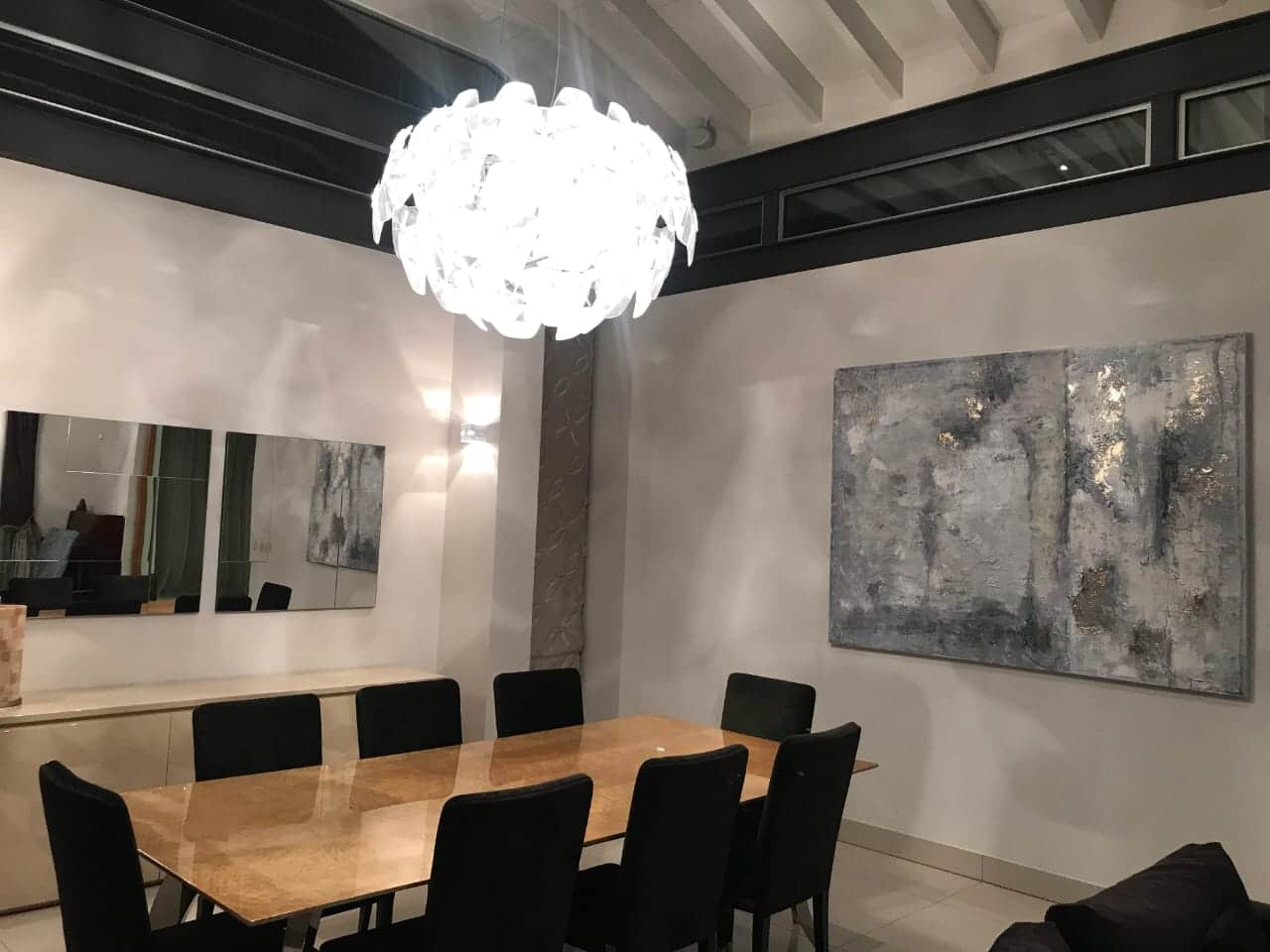 Limassol Property Smart Three Levels Villa