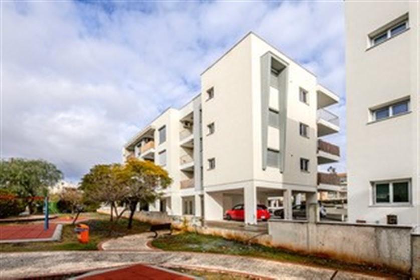 Limassol Property Cozy Two Bedroom Apartment