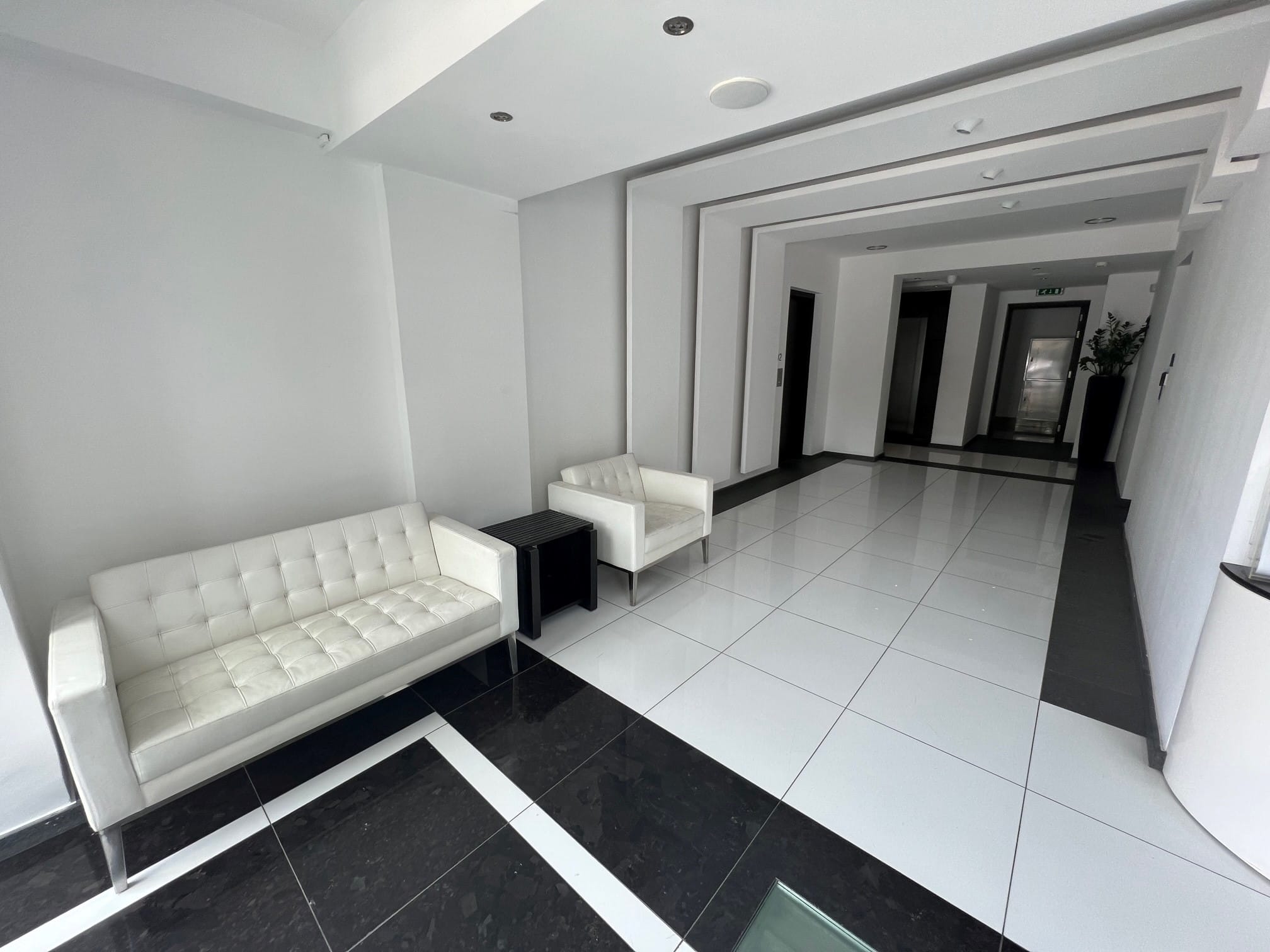 Limassol Property Cozy and Modern Office Space