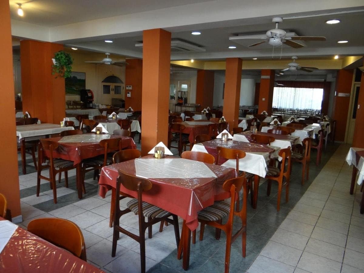 Nicosia Property Hotel in the Mountains