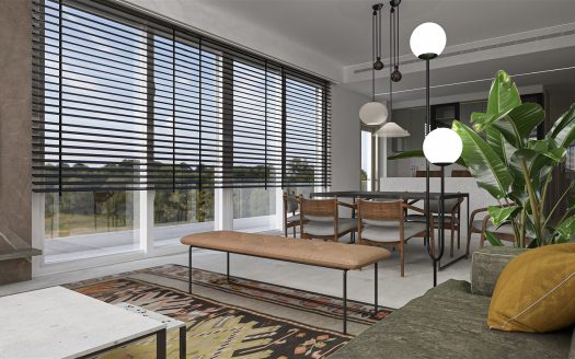 Limassol Property Three Bedroom Penthouse