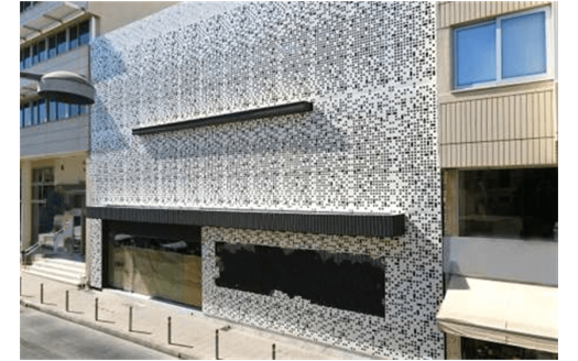 Limassol Property Luxury Offices In Ultimate Location