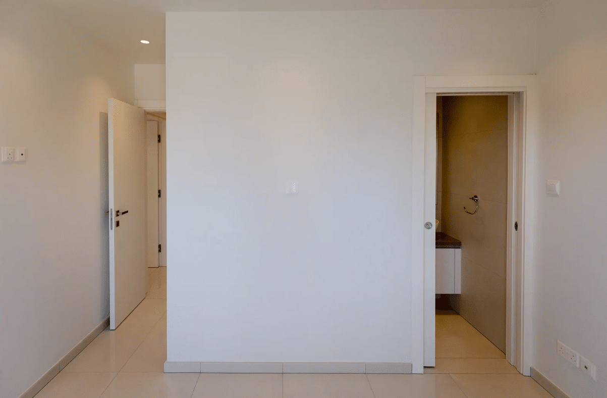 Limassol Property Modern Two Bedroom Apartment