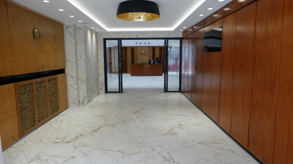 Limassol Property Office Space In Prime Location