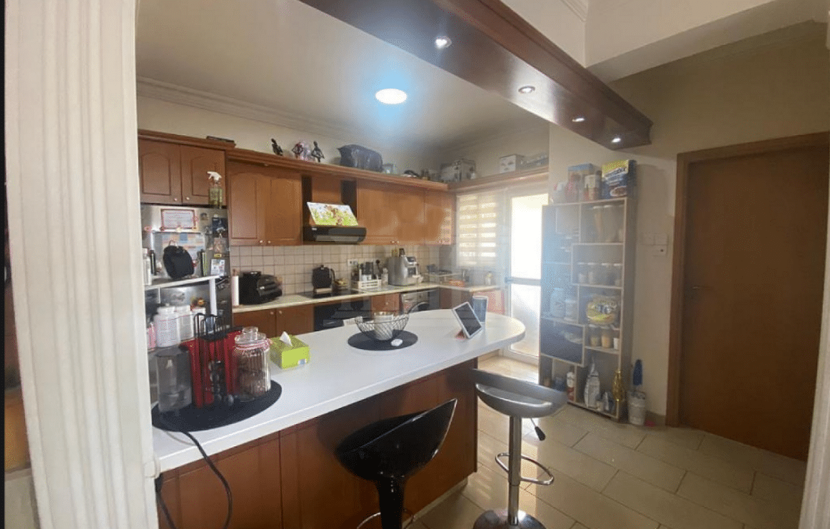 Limassol Property Two Bedroom Apartment