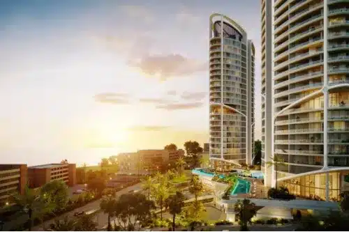 Limassol Property Luxury Two Bedroom Apartments