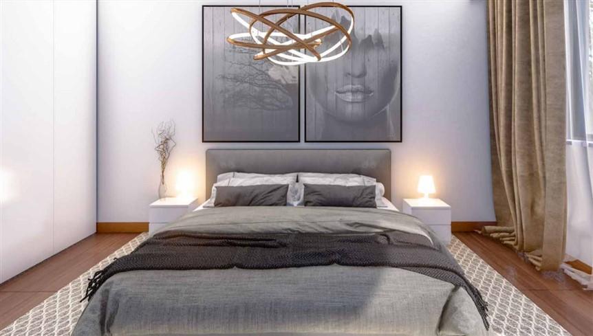 Limassol Property Luxury Two Bedroom Apartments