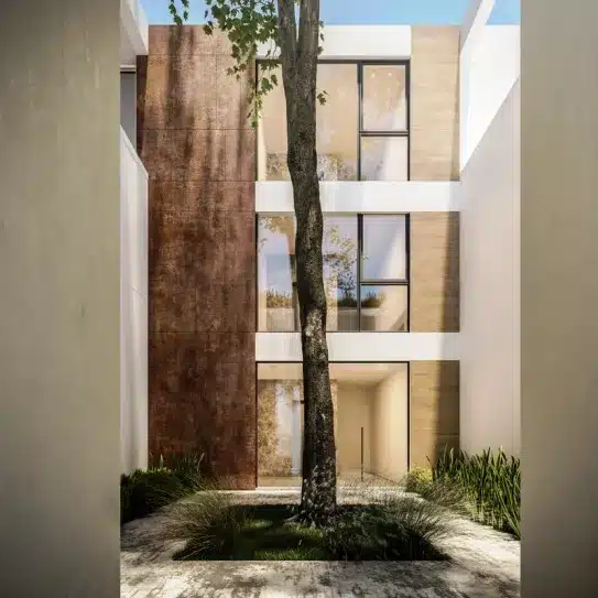 Limassol Property Modern 3 Bedroom Apartment