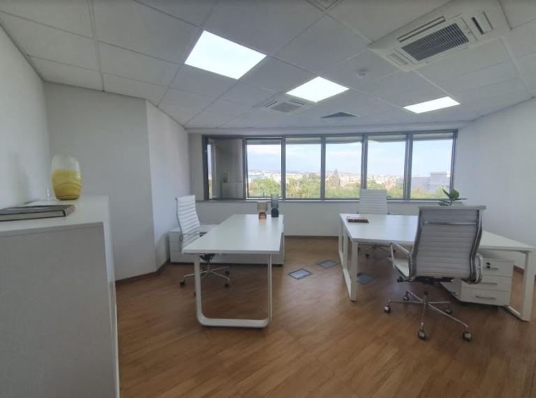 Limassol Property Unique Luxury Office Space