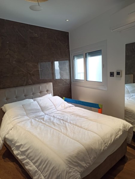 Limassol Property Luxury 3 Bedroom Penthouse with Sea Views