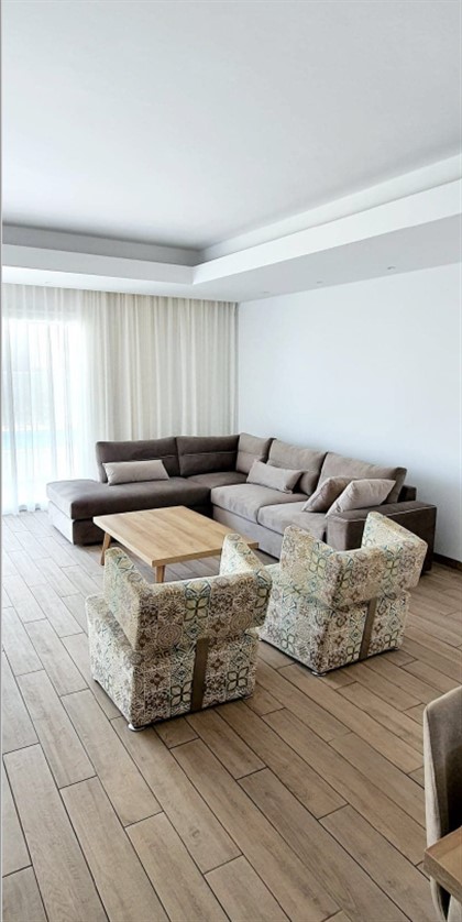 Paphos Property Luxury Three Bedroom Beach Villas