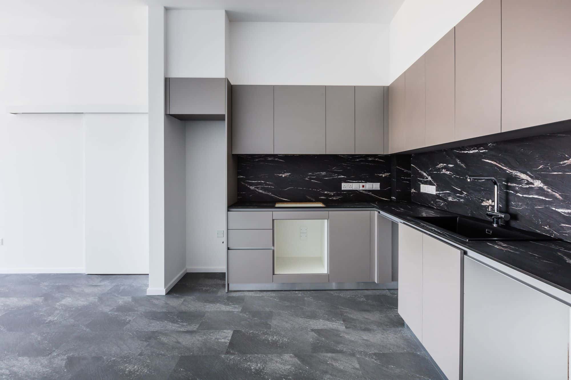 Limassol Property Brand New Two Bedroom Apartment