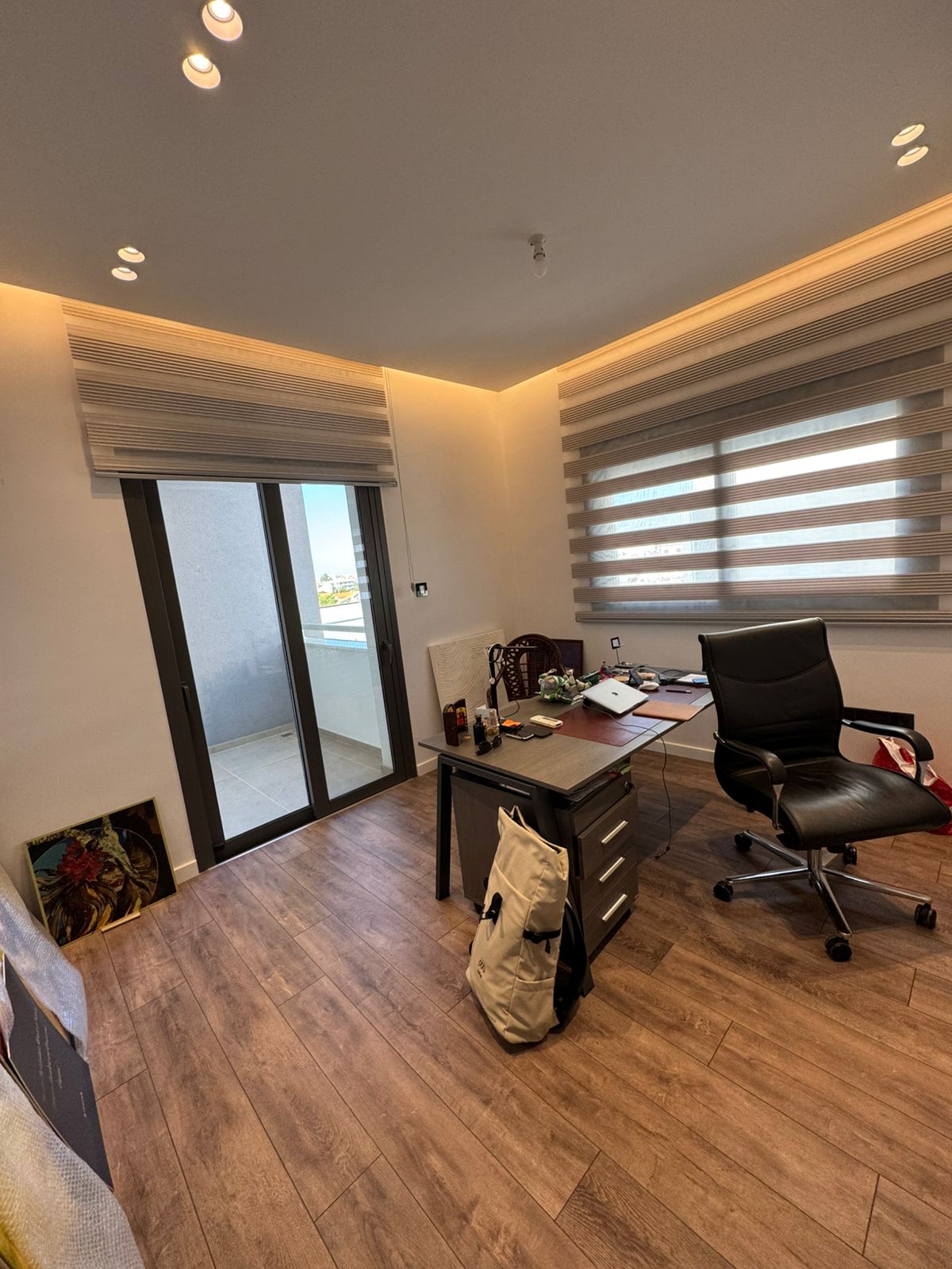 Limassol Property Modern Three Bedroom Apartment