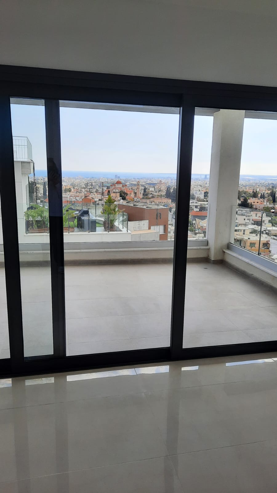 Limassol Property Modern Three Bedroom Apartment