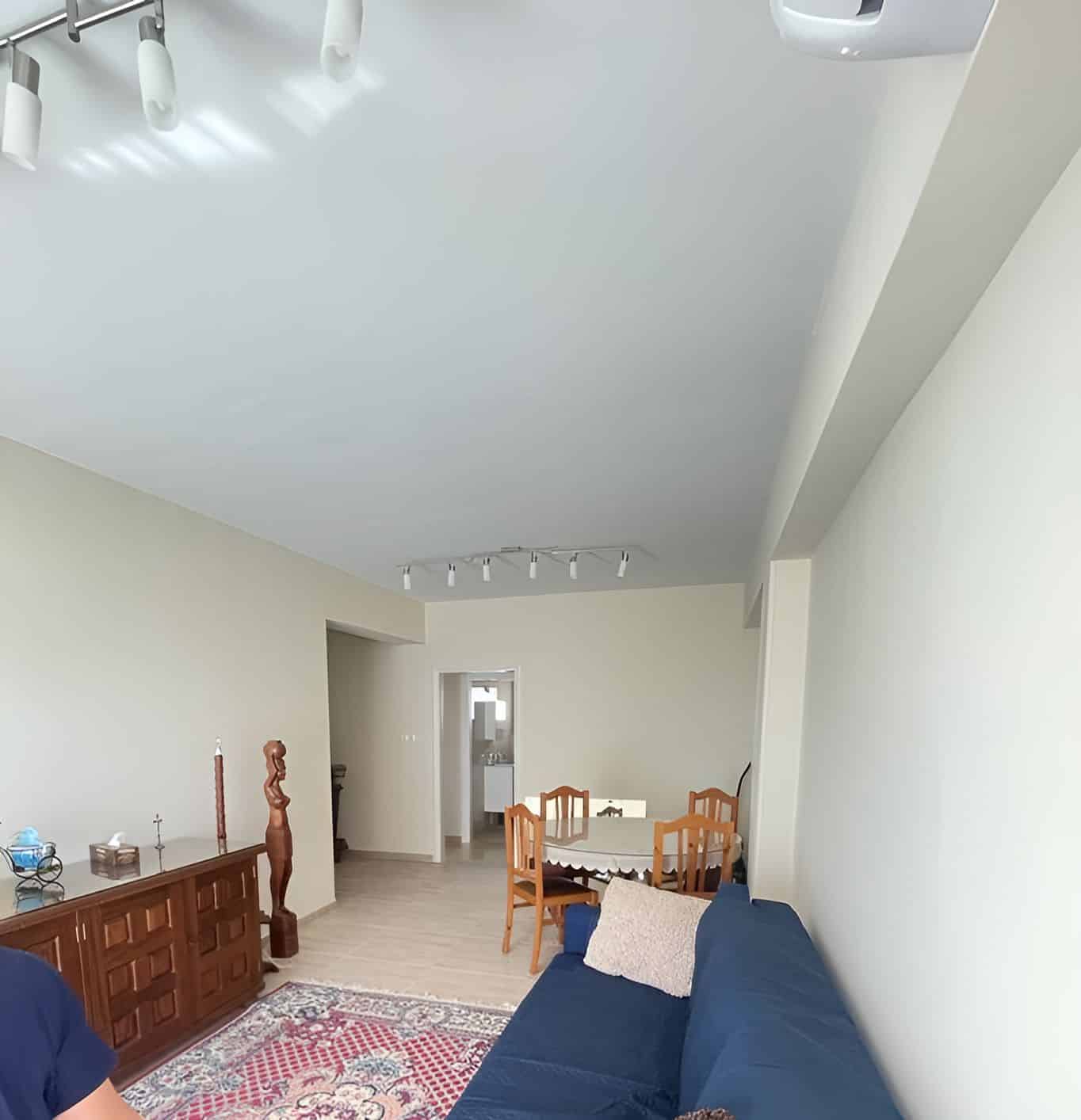 Limassol Property Spacious Three Bedroom Apartment
