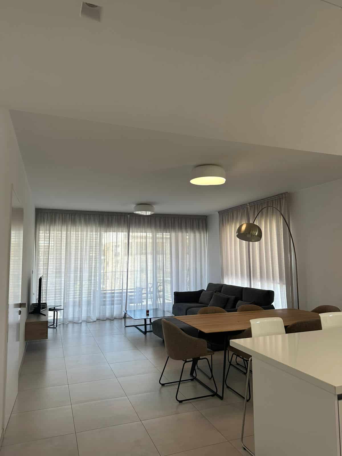 Limassol Property Modern Three Bedroom Apartment