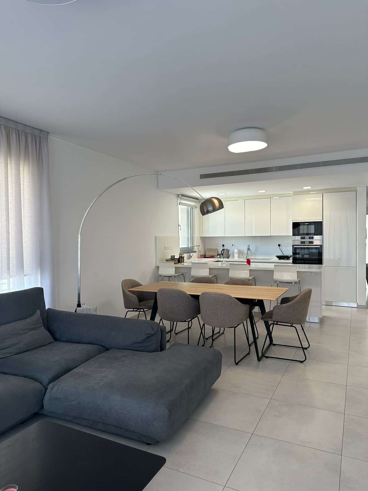 Limassol Property Modern Three Bedroom Apartment