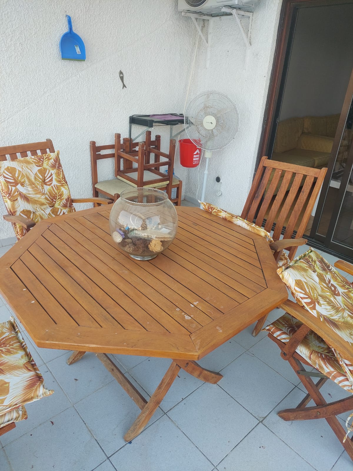 Limassol Property Three Bedroom Apartment