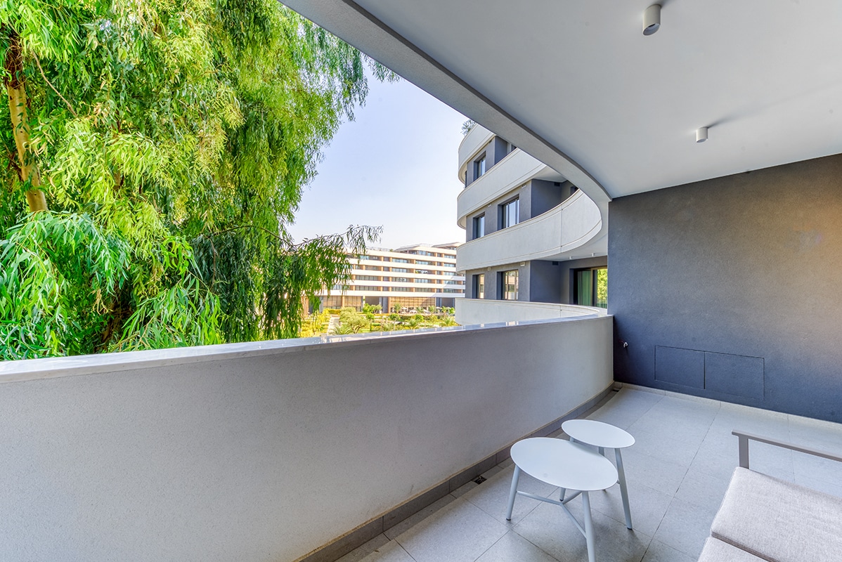 Limassol Property Luxury Three Bedroom Apartment