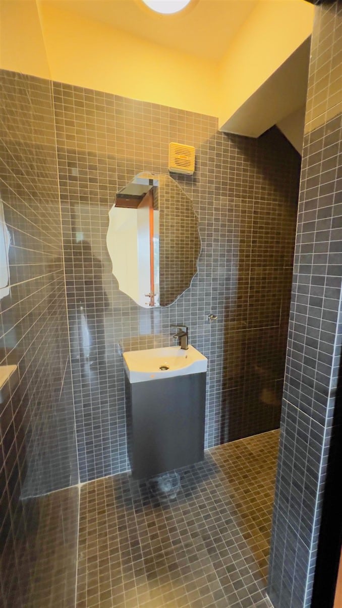 Limassol Property Spacious Three Bedroom Maisonette