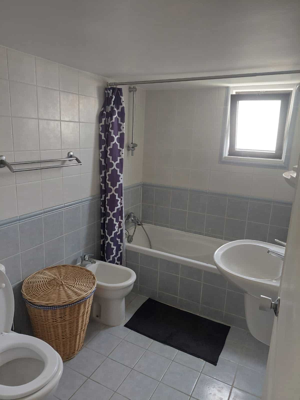 Limassol Property Three Bedroom Apartment