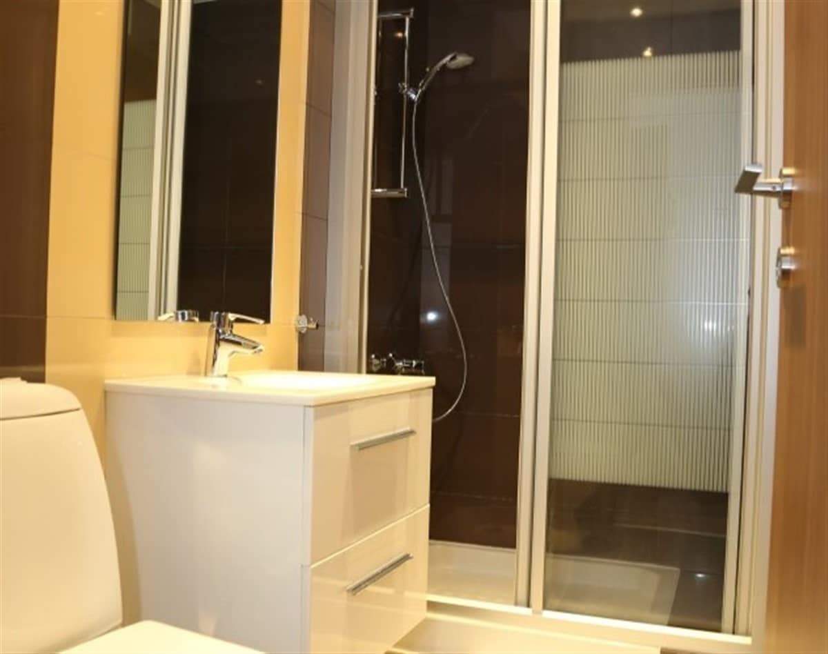 Limassol Property Beachfront Three Bedroom Apartment