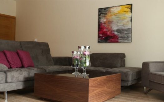 Limassol Property Beachfront Three Bedroom Apartment