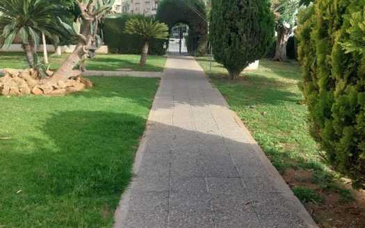 Limassol Property Three Bedroom Apartment