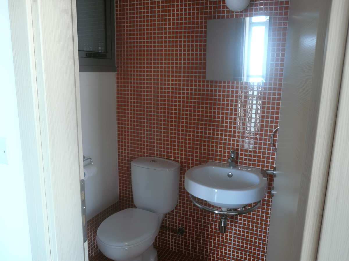 Limassol Property 3 Bedroom Apartment