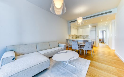Limassol Property Luxury Three Bedroom Apartment